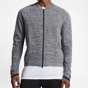 Nike Sportswear Tech Knit Mens Jacket